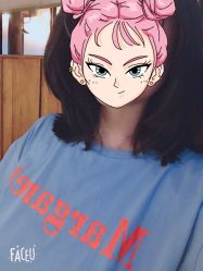 -MY HAIR ARDOR