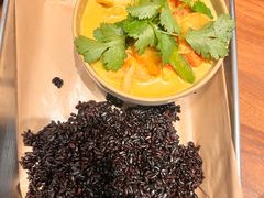 -BAKER&SPICE(BFC外滩金融中心店)