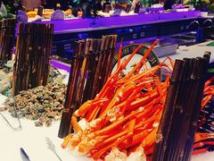 -加餐海鲜自助(集美银泰百货店)