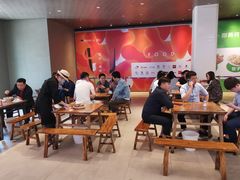 -十一街幺鸡成都担担面(悠方店)