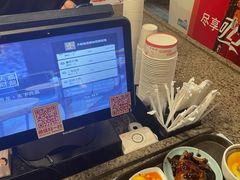 -金小悦饭堂(创达中心店)