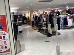 -优衣库(上海正大广场店)