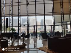 -上海嘉定喜来登酒店