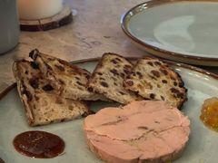 鹅肝-RAC BAR(安福路店)