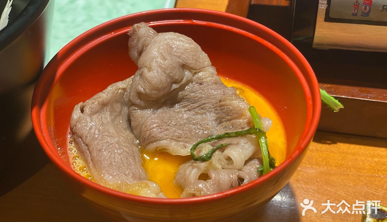 情人节打卡好吃的日料，差点没吃上