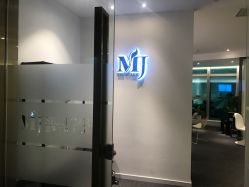 -MJ skin care国际皮肤管理中心