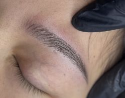-张小野·专业半永久纹眉