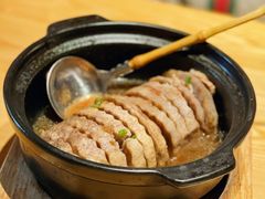 -竹里馆·淮扬菜·功夫茶(老门东店)