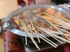 -黔哆哆地摊酸汤火锅(清湖店)