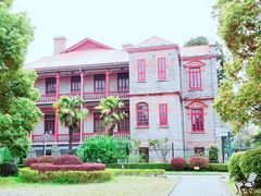 -南通濠河风景名胜区