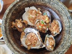 -楼外楼大刀肉传统火锅居(博学路店)