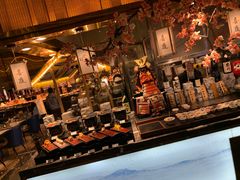 -喜庭海鲜自助(来福士店)