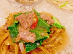 -白仁仔· 活烤海鲜 宵夜(豫园店)