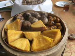 -水乡人家私房菜(逢简店)