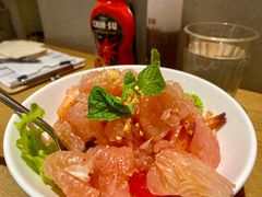 -Pho Asia 亚阁越南料理(上海来福士广场店)