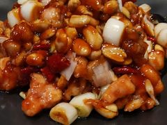 -玉桥餐厅(天坛店)