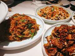-额娘·春饼烤鸭(天鸿店)
