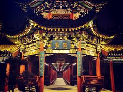 -迎泽公园