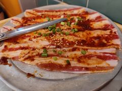 -首尔烤肉大排档(合生汇店)