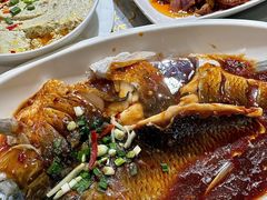 三新全鱼-邀月楼(新华路店)