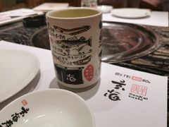 -玄海寿司(国贸店)