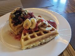 -蜻蜓逐宴全日制西餐厅I古北水镇大酒店