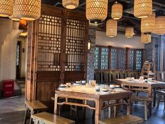 -二十八里太湖船菜(吉祥路店)