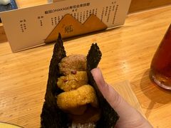 -鮨冠OMAKASE食べ放题(北京首店)