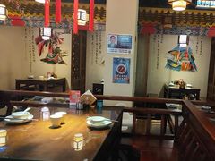 -应天大明王朝·南京菜(中山陵店)