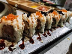 -妥妥烤肉料理(昙华林店)