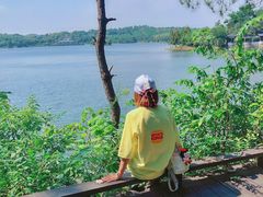 景点-天目湖山水园