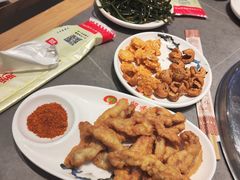 -蜀留香火锅·始于1999·原四川老火锅(白堤路店)