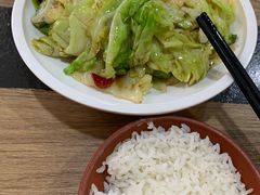 -建辉湖南土菜馆(南大街店)