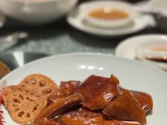 -杭州西子湖四季酒店·金沙厅