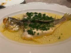 -广州文华东方酒店·江-由辉师傅主理