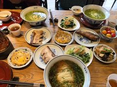 -香雪海·蘇面館(湖滨店)