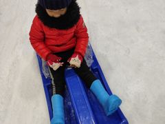 -Mr·Kuma酷么先生雪之乐园