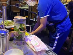 -很久以前羊肉串(大华三路店)