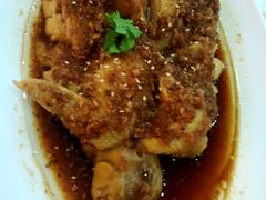 -紫阳家宴(源深店)