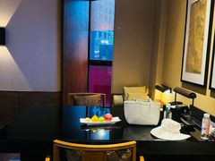 -西安威斯汀大酒店