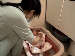 -田螺阿姨自营月嫂·育儿嫂(高新店)