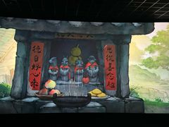 -万达影城(西铁营万达广场IMAX店)
