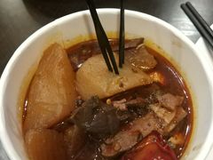 牛杂-高第街56号餐厅(银座商城玉函店)