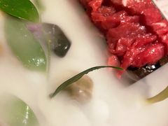 -盡膳口福跷脚牛肉火锅(合生汇购物中心店)