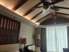 -三清山希尔顿度假酒店