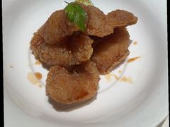 -華府Deluxe(兴业太古汇店)