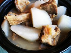 -丽江金茂凯悦臻选酒店-滇香馆