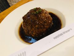 -苹果树下艺术餐厅(通州店)