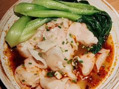 -花盐街·四川乐山小吃(西单大悦城店)