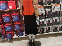 -优衣库(沈阳市府恒隆广场店)